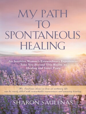 cover image of My Path to Spontaneous Healing